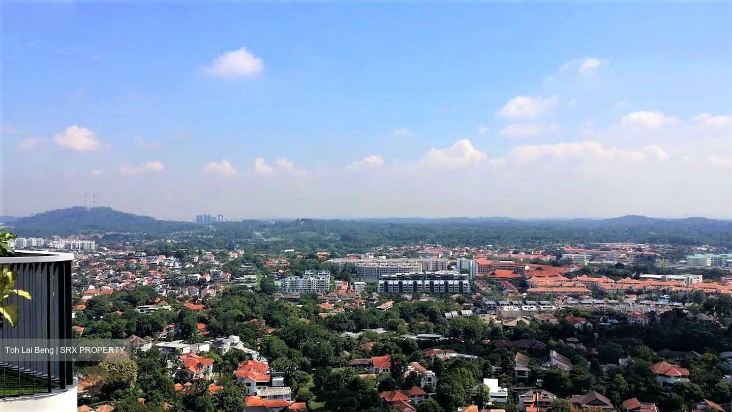 D'Leedon (D10), Condominium #478290991